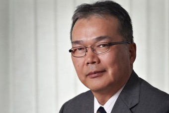 Új vezető a Suzukinál