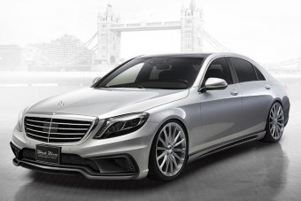 Elegánsból otrombába öt másodperc alatt