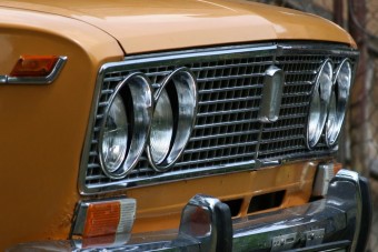 Lada 1500: Ezeröcsi, az utak királya