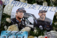 Per a Porsche ellen Paul Walker halála miatt 2