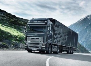 A Volvo megmutatja svéd gyökereit