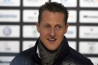 Egyre romlanak Schumacher esélyei
