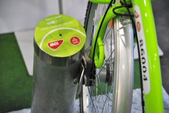 Az utolsó teszt előtt a pesti közbringarendszer