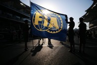 Mégsem születik új F1-csapat? 21