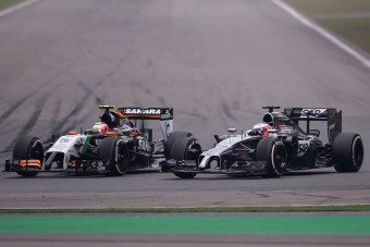 F1: A McLaren újra jó lesz Barcelonában