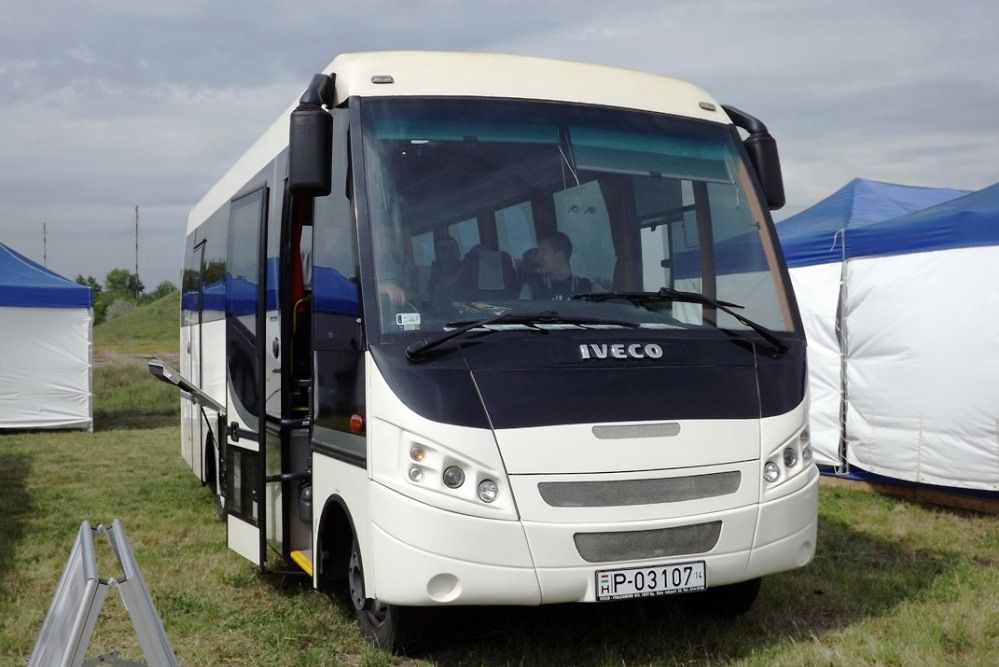 Korábban írtunk a kaposváriak saját gyártmányú buszáról, a Dunabusról, melyet 90 ezer euróért árulnak