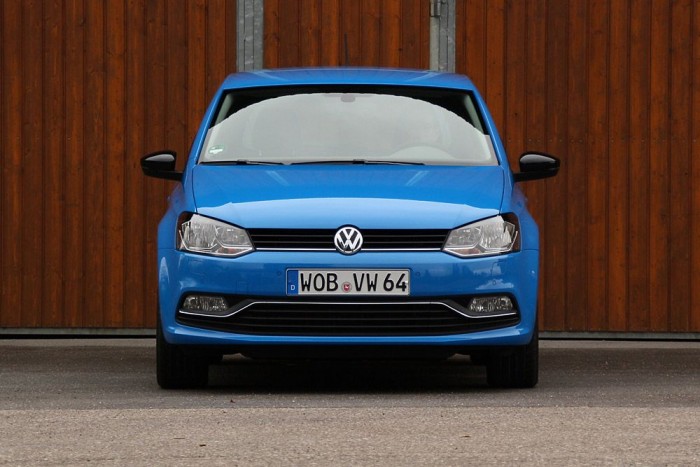 Új VW Polo: Golf, kicsiben 4