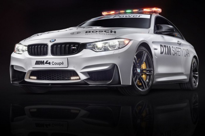 Itt a DTM új biztonsági autója 7 | Vezess Itt a DTM új biztonsági autója 7