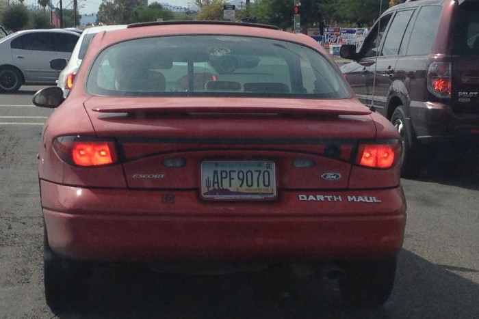 Az erő legyen velük! 6 | Vezess Meg lehet oldani egyszerűen, házilag ...