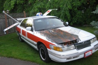 Az erő legyen velük!