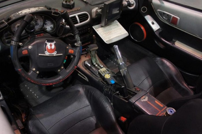 Az erő legyen velük! 16 | Vezess Az erő legyen velük! 16