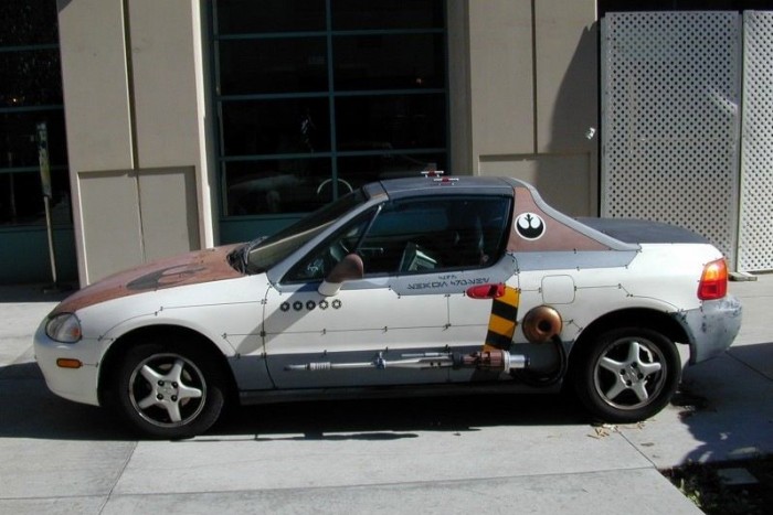 Az erő legyen velük! 17 | Vezess Az erő legyen velük! 17