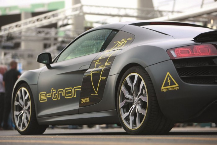 Eltűnhetnek az Audi dízelek 6