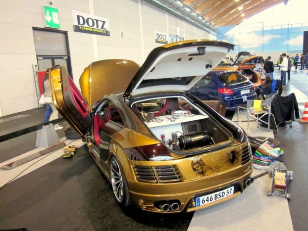 Amikor a pornó és a tuning találkozik 10