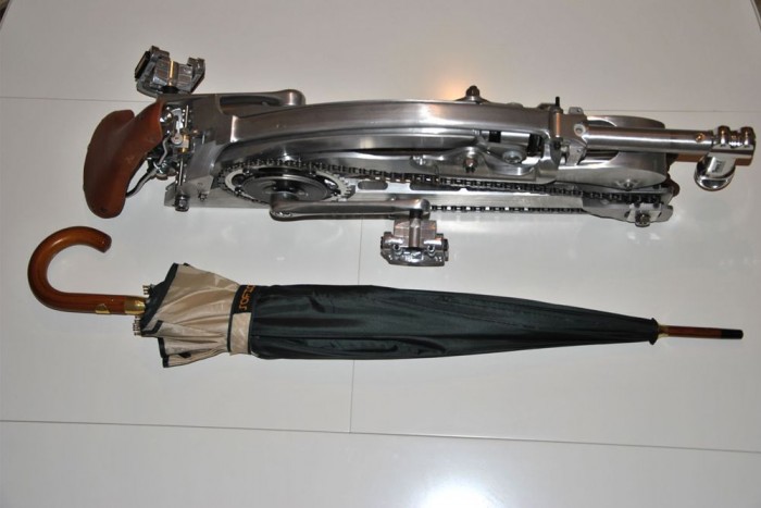 Bringa, ami akkora mint egy esernyő 5