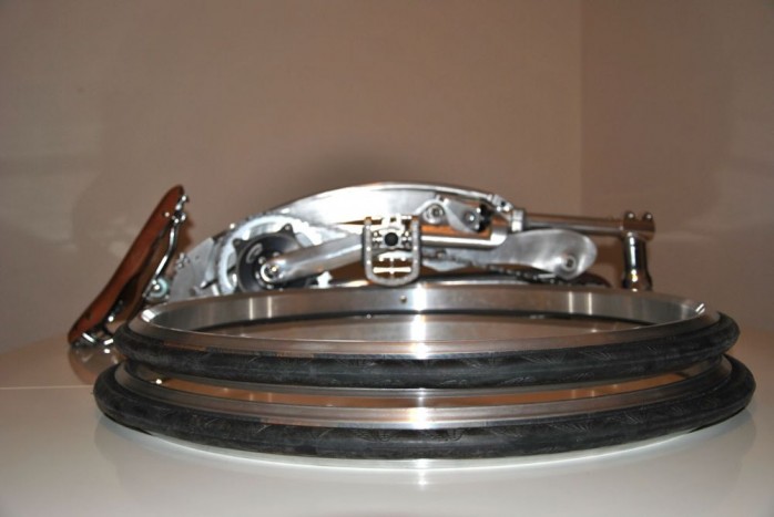 Bringa, ami akkora mint egy esernyő 7