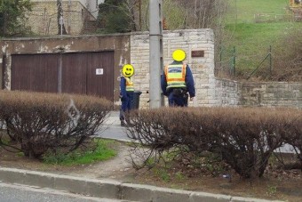 Több a baleset - mit lép erre a rendőrség?