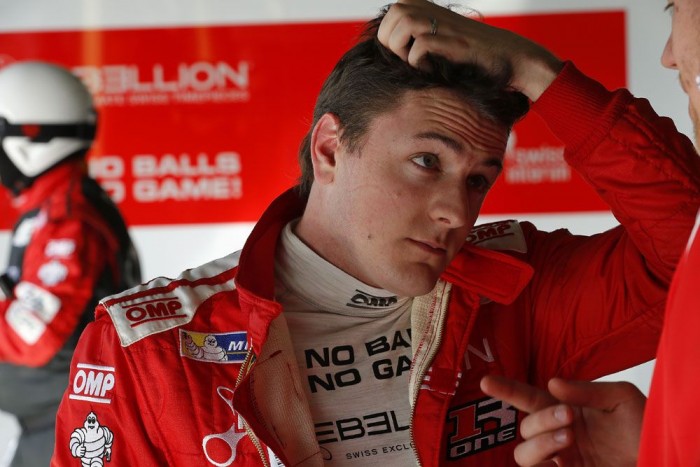 3 milliárd sem elég az F1-es ülésre? 3