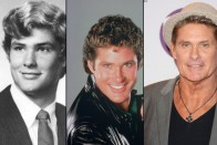 David Hasselhoff