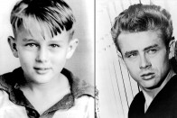 James Dean