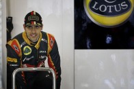 F1: Maldonado nem bánt meg semmit 2