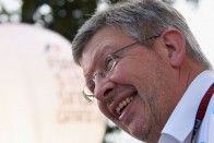 F1: Brawn visszatér a Ferrarihoz? 2