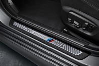 600 lóerővel ünnepel a BMW M5 17