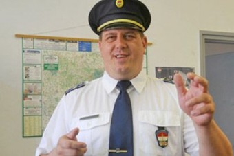 Életet mentett a helyszínelő rendőr