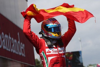 F1: Átkeresztelnék a Spanyol Nagydíjat