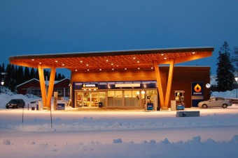 Sose tankolj itt: benzin 566 forintért