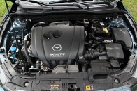 Skyactiv motor