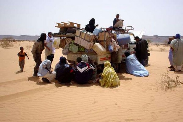 Afrikába hajózik a magyar roncsautó 8 | Vezess Kissé más a járműhasználat