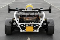 Tovább gerjedt az Ariel Atom 14