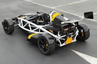 Tovább gerjedt az Ariel Atom 15