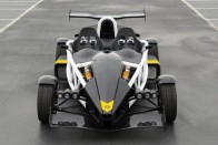 Tovább gerjedt az Ariel Atom 16