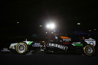 F1: Tovább menetel a Force India? 2