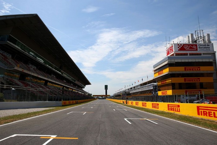 F1: Az időjárás nem szól közbe 3