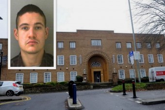 Megvan az évtized legostobább bűnözője