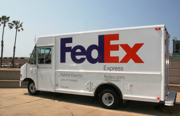 Már a szállító is nyomon követhető