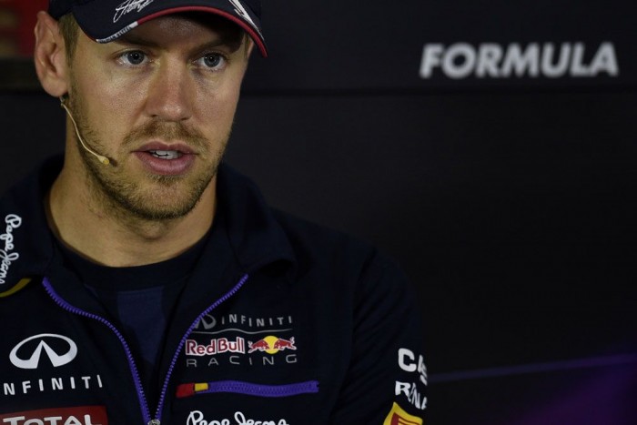 F1: Vettel mégsem kapott új autót 6 | Vezess F1: Vettel mégsem kapott új autót 6