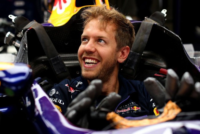 F1: Vettel mégsem kapott új autót 7 | Vezess F1: Vettel mégsem kapott új autót 7