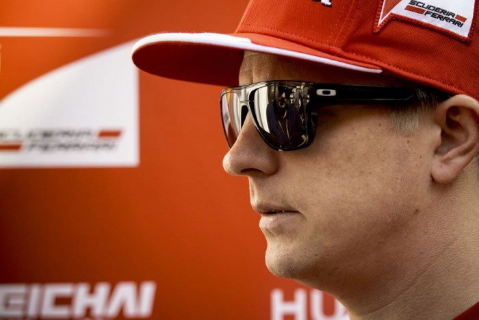 Alonso: Naná, hogy verem Räikkönent 7