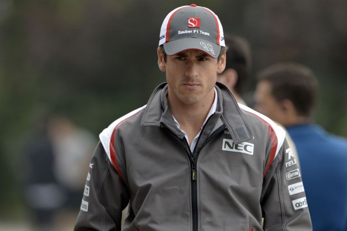 Két napig nem evett az F1-pilóta 6 | Vezess Két napig nem evett az F1-pilóta 6