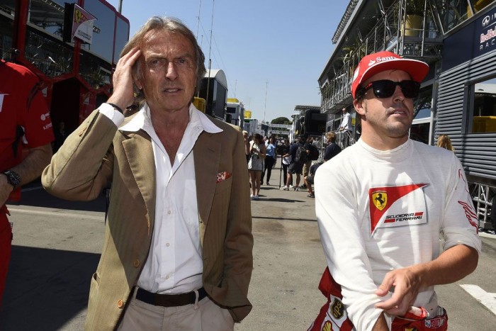 F1: Meddig bírja Alonso a Ferrarinál? 6