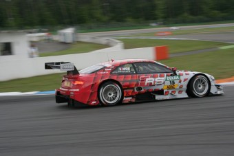 Ezért menj ki a magyar DTM-futamra!