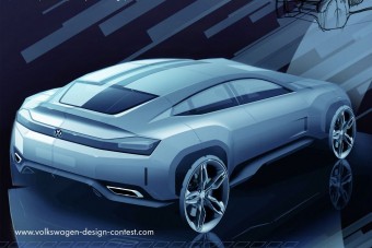 Tervezz autót videojátékhoz!