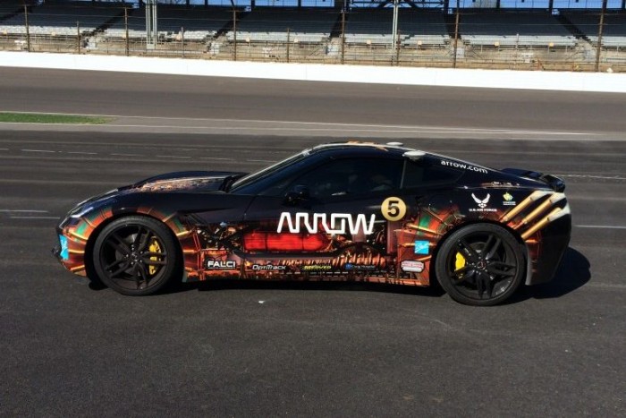 Se keze, se lába, mégis versenyez 8