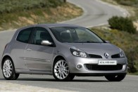 Renault Clio RS (2006)