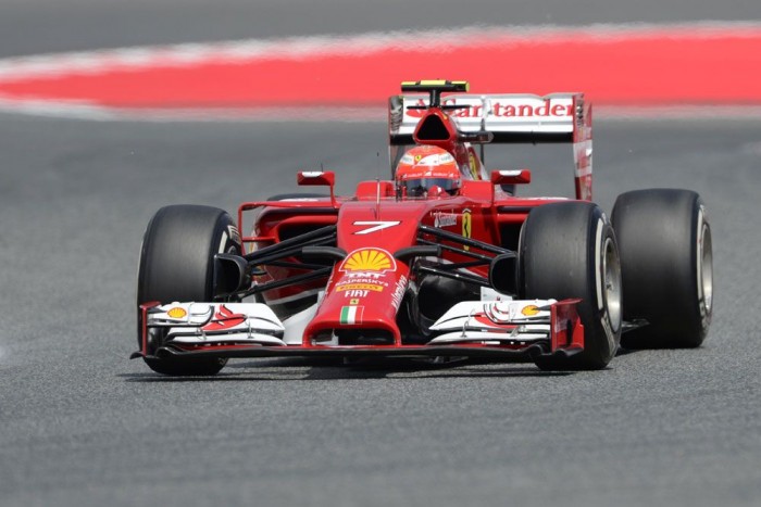 F1: Alonsót sokkolta a lemaradás 8 | Vezess Fotó: Europress