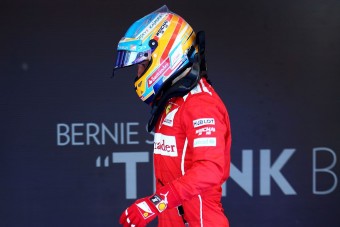 F1: Alonsót sokkolta a lemaradás